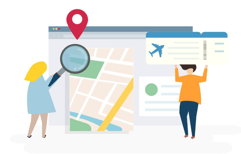 Google Maps Location